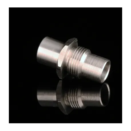 Precommande - Tête de Piston pour Mdr-X