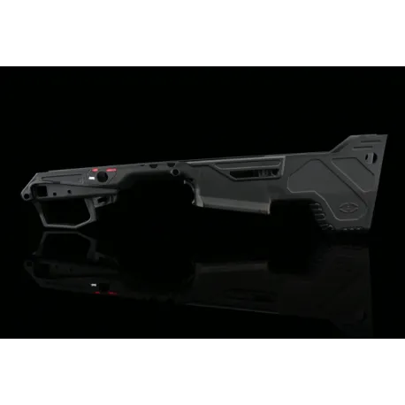 Precommande - Stock Kit TAC-41 a · Negro