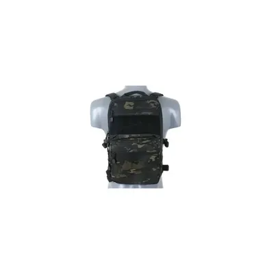 MOLLE y Velcro - 8 Fields