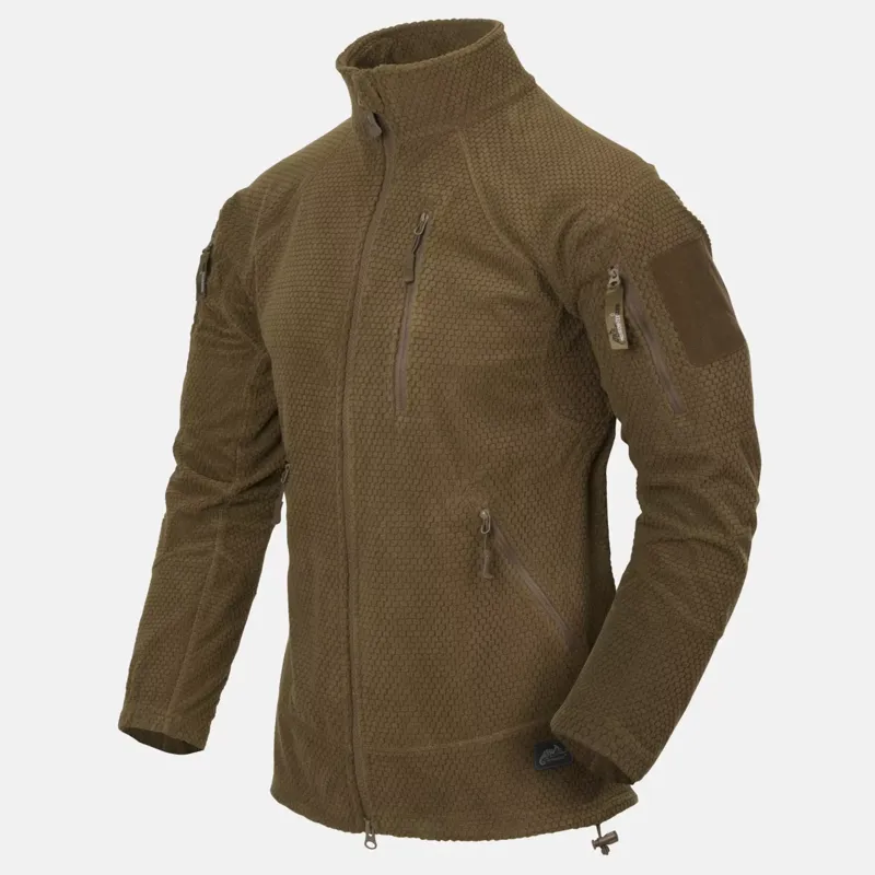 Helikon-Tex Alpha Tactical Fleece