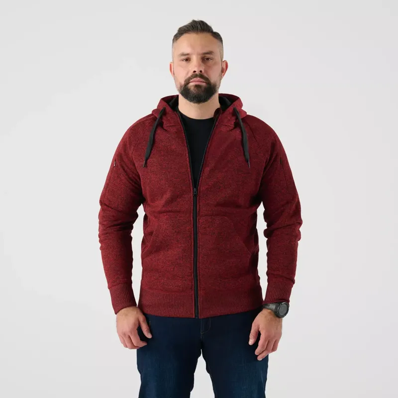 Helikon-Tex Covert Hoodie - Fullzip