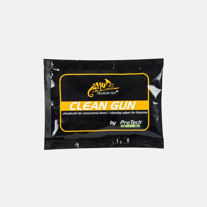 Helikon-Tex Weapon Cleaning Wipes