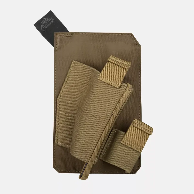 Helikon-Tex Insert Pistol Holder · Negro