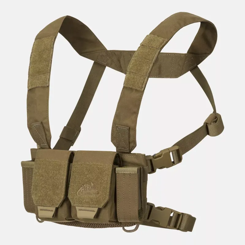 Helikon-Tex Competition Multigun Rig