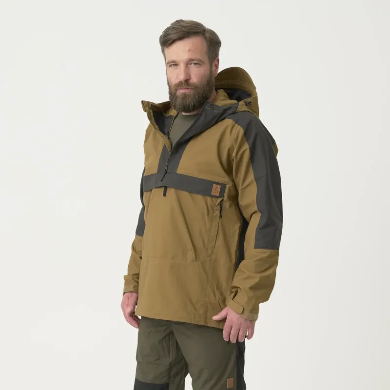 Helikon-Tex Woodsman Anorak Jacket