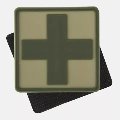 Medic Cross Patch - Helikon-Tex