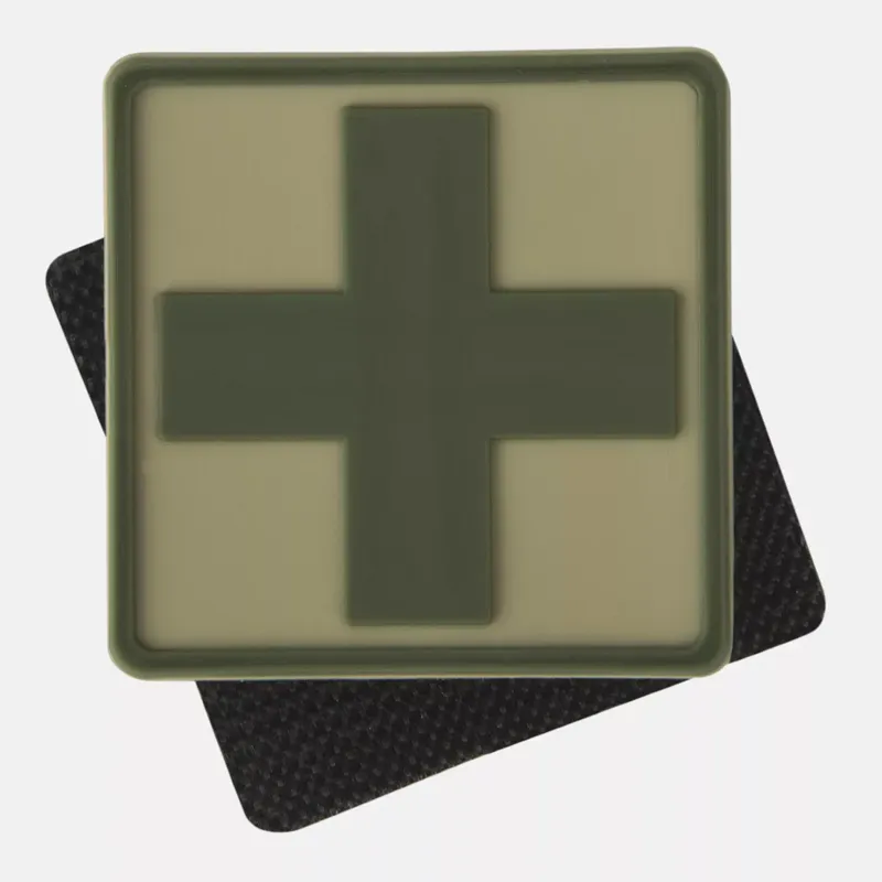 Helikon-Tex Medic Cross Patch