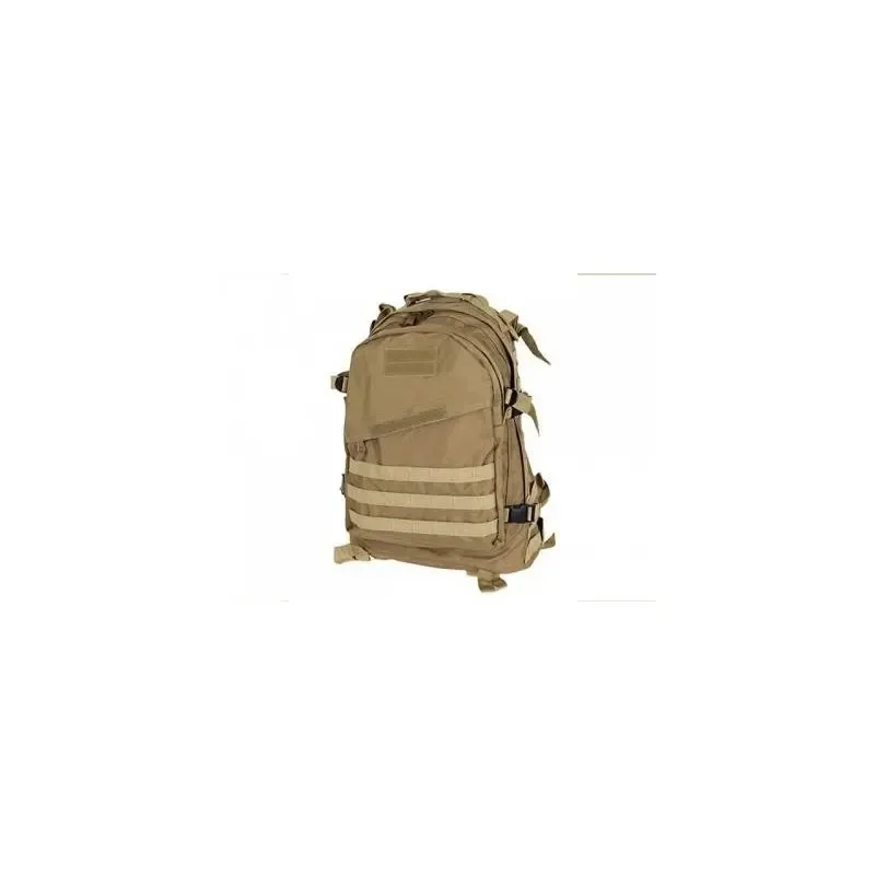 3 Días Assault · Tan / FDE