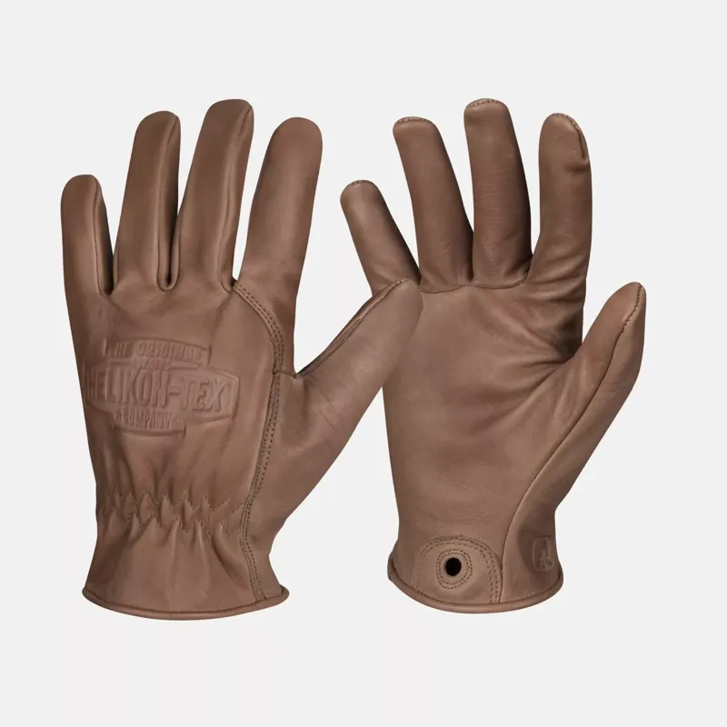 Helikon-Tex Lumber Bushcraft Gloves