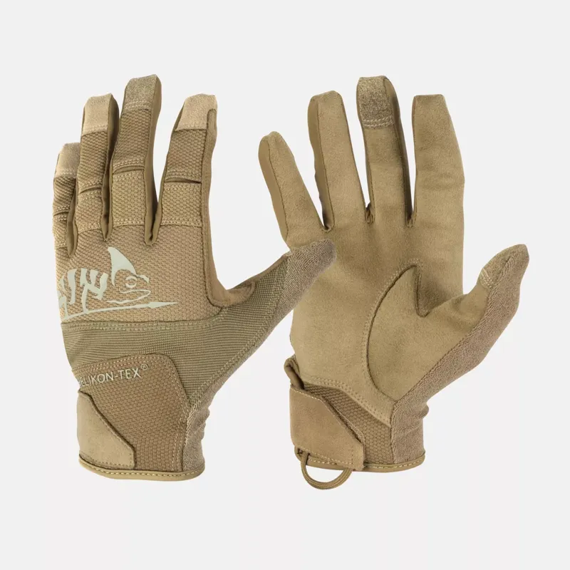Helikon-Tex Range Tactical Gloves
