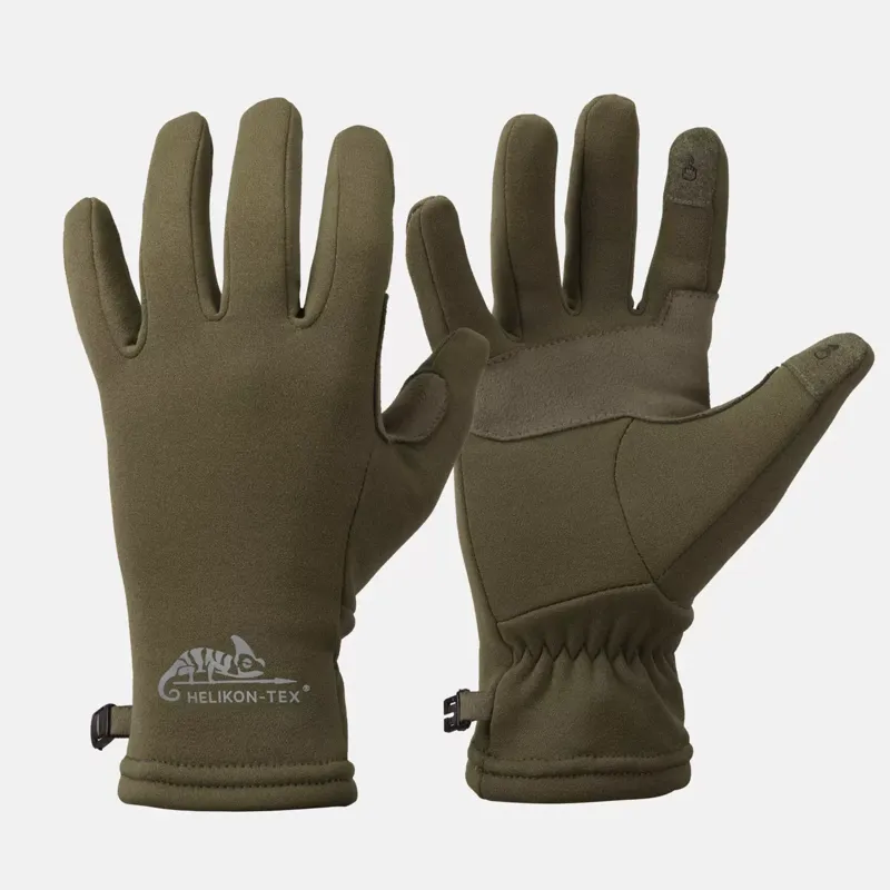 Helikon-Tex Tracker Gloves
