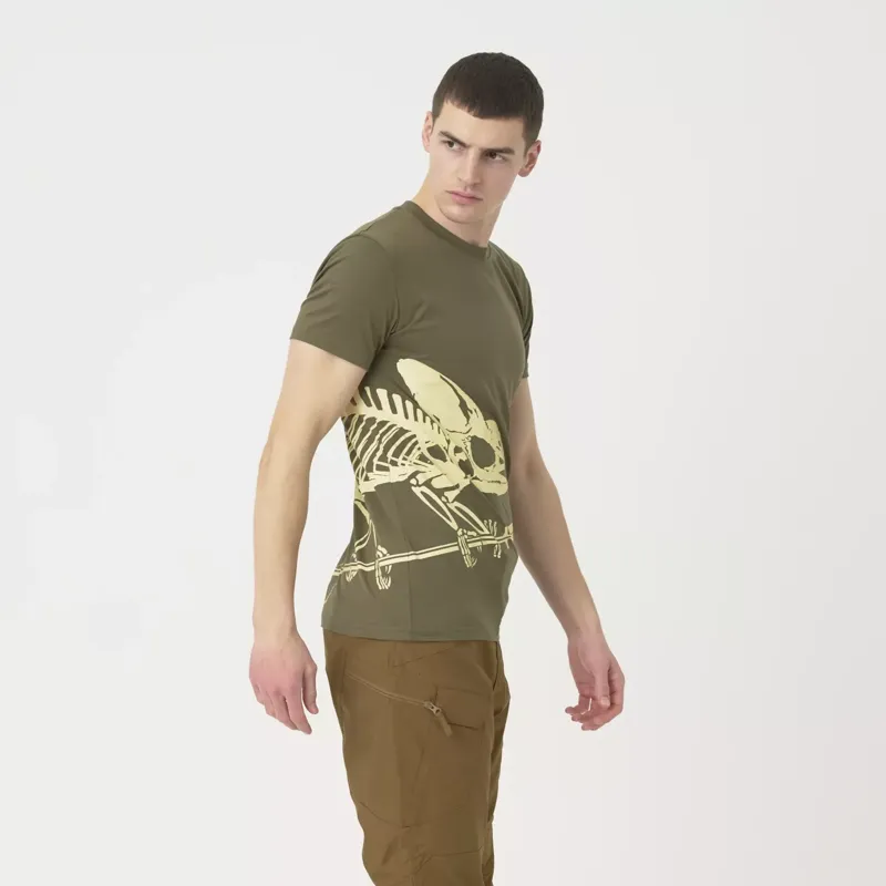 Helikon-Tex T-Shirt (Skeleton)