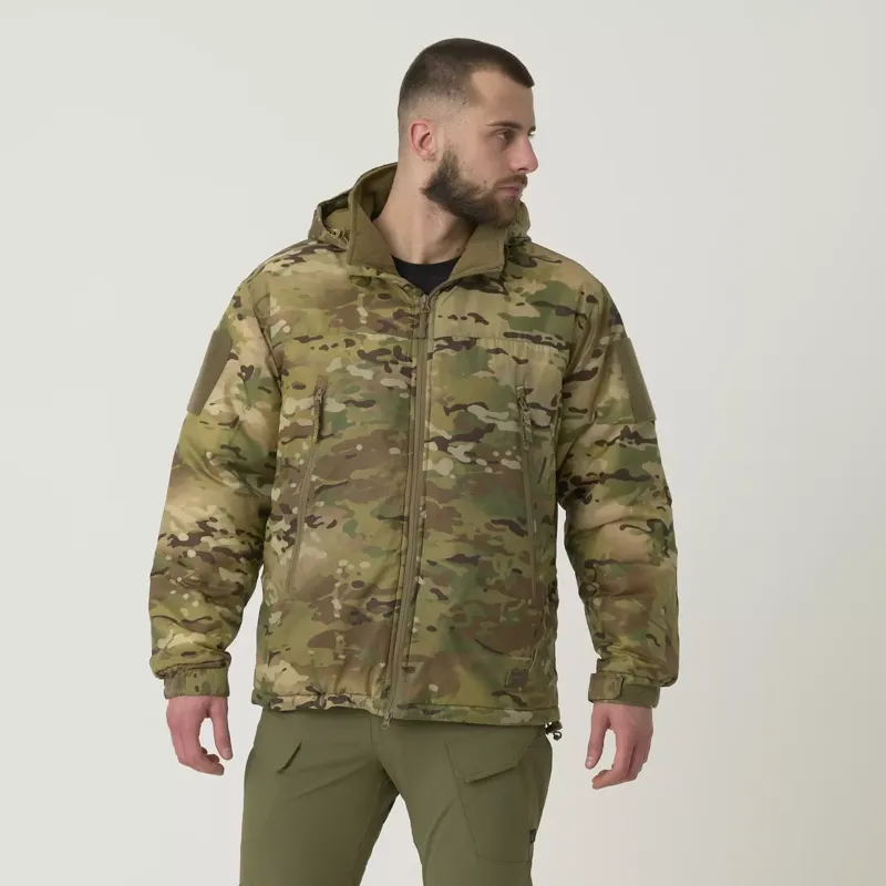 Helikon-Tex Level 7 Jacket - Nylon