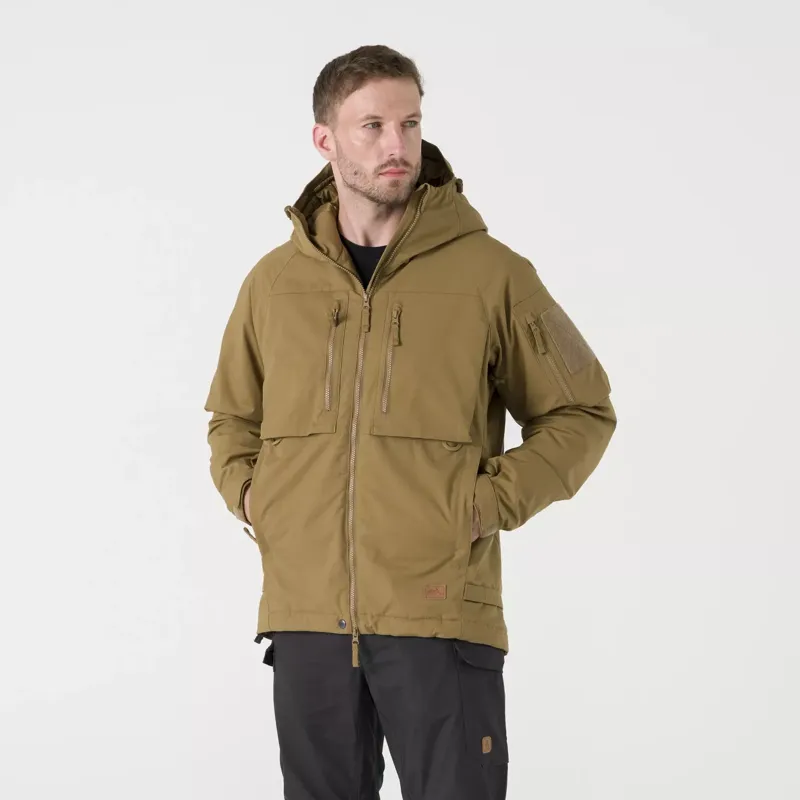 Helikon-Tex Yukon Winter Jacket