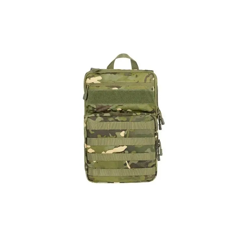 Extensible · Multicam Tropic