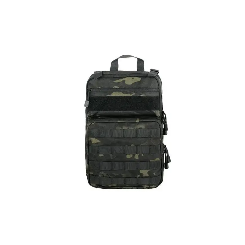 Extensible · Multicam Black
