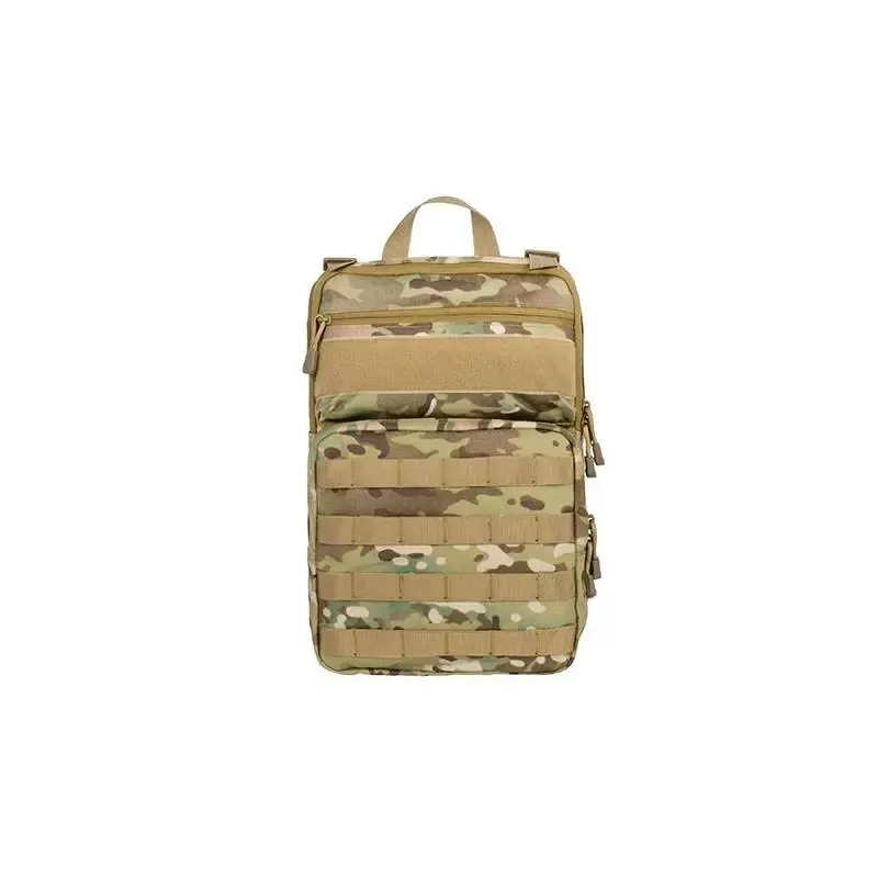 Extensible · Multicam