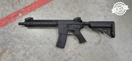 Atm MK18 Premium Mod 1 Aster II · Negro