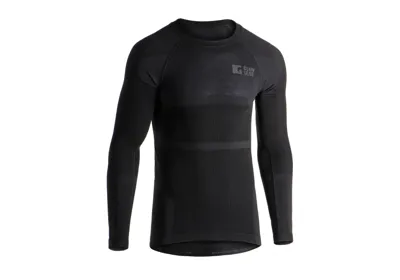 Merino Seamless Shirt LS - Clawgear