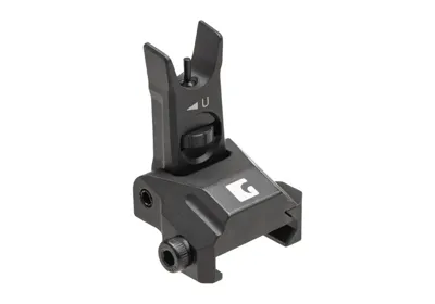 Flip-Up Front Sight - Clawgear