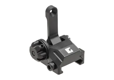 Flip-Up Rear Sight - Clawgear