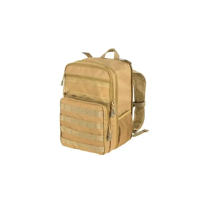 Extensible · Tan / FDE