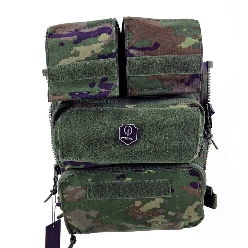 Conquer Backpanel C2 Elite SW