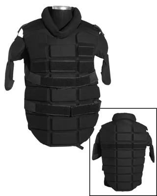 Anti Riot Brustschutz - Hier Kaufen! - Mil-Tec