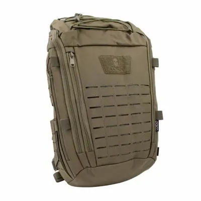 Táctica Rogue Laser Cut 30L - Corso