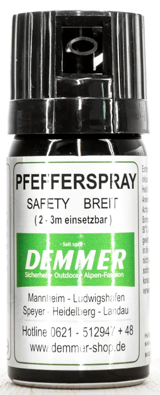 Demmer Tier-Abwehrspray