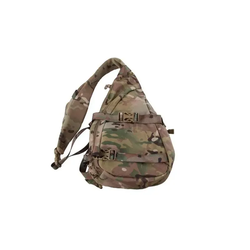 Comando · Multicam