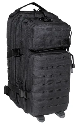 US Rucksack Assault I Laser - MFHHighDefence