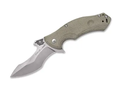 Magà Micarta Stonewash Taschenmesser - Kaufen! - Viper