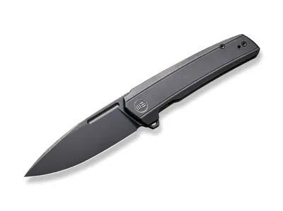 Speedster Titanium Taschenmesser - Kaufen! - WE Knife