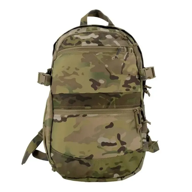 Conquer CVS · Multicam