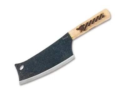 Norse Dragon Cleaver Feststehendes Messer - Kaufen! - Condor