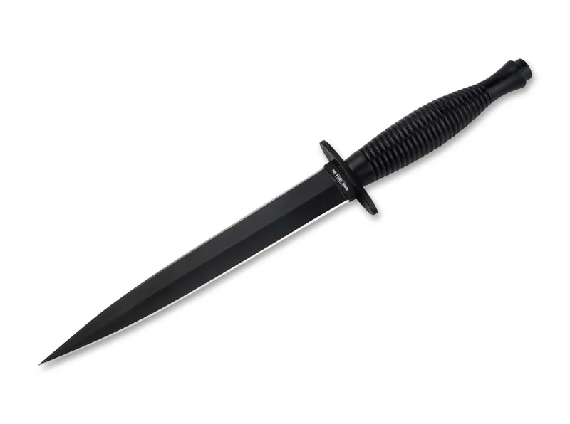History Knife & Tool Commando Dagger Dolch Messer - Kaufen!