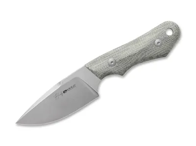 Handy Micarta Feststehendes Messer - Kaufen! - Viper