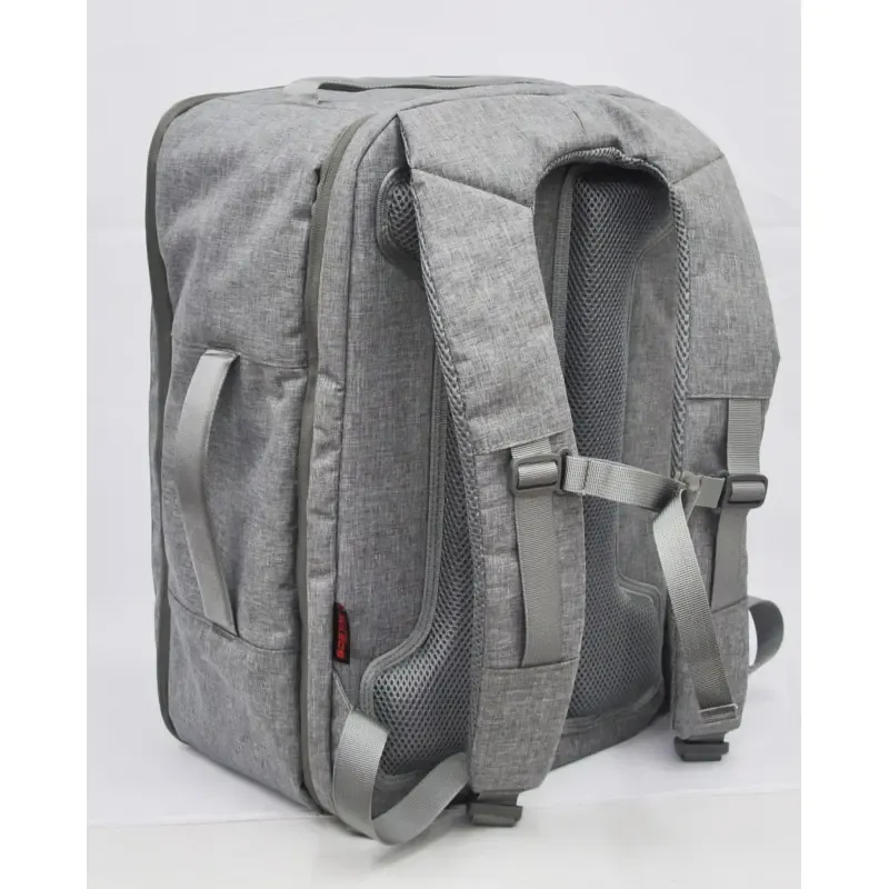 Multi Compartimento IPSC Soetac · Gris