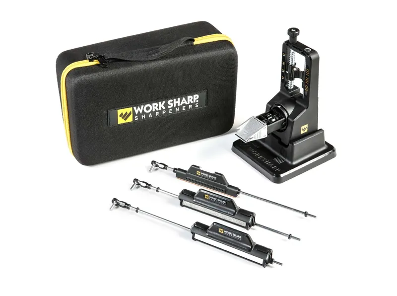 Work Sharp Precision Adjust Elite Schärfgerät - Kaufen!