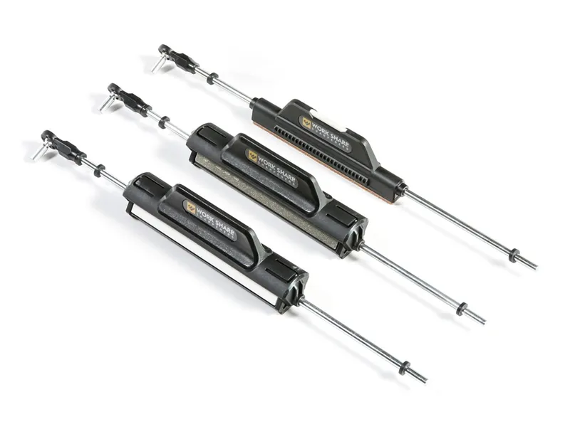 Work Sharp Precision Adjust Upgrade Kit - Kaufen!