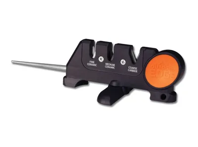 Edge-X Pro Schärfgerät Messer - Kaufen! - Outdoor Edge