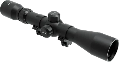 RS 3-9x40 Zielfernrohr Inkl. Montageringen - Kaufen! - Umarex