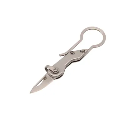 Schlüsselanhänger-Multitool Mit Messer & - Kaufen! - KH Security