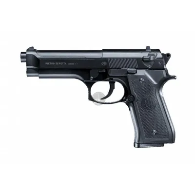 Beretta M92 - Ab 14, Unter 0,5 Joule - Umarex GmbH