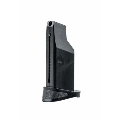 Magazine for - Smith & Wesson - M&P9C PS - Spring Pressure - Umarex GmbH