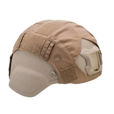 Rip-Stop Helmet Cover Mod. FAST - Defcon 5