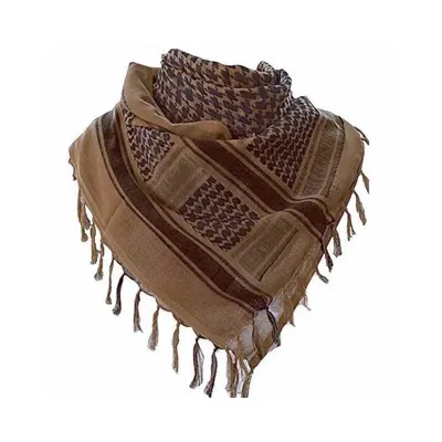 Shemagh o Pañuelo Palestino para Cuello