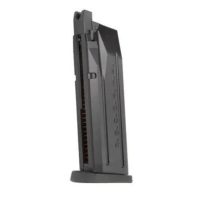 Big Bird Magazin 22 Schuss Short-Type (Softairgas-Type) - Wei-ETech