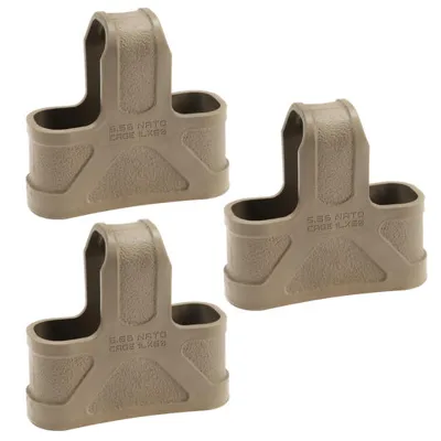 USA 5.56 NATO Magazin Assist (3ER Packung) - Magpul